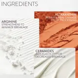 Pureology Strength Cure Blonde - в кондиционер для светлых волос, 266 мл — фото 3