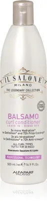 Alfaparf Milano Il Salone Milano Curls - в контексте того, что это кондиционер для волос: кондиционер для кудрявых волос, 500 мл