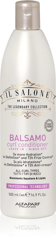 Alfaparf Milano Il Salone Milano Curls - в контексте того, что это кондиционер для волос: кондиционер для кудрявых волос, 500 мл