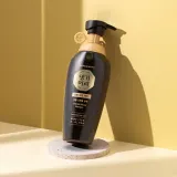 DAENG GI MEO RI Oriental Special Shampoo - Питательный шампунь против выпадения волос, 500 мл — фото 2