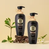 DAENG GI MEO RI Oriental Special Shampoo - Питательный шампунь против выпадения волос, 500 мл — фото 3