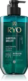 RYO Deep Cleansing & Cooling Shampoo - Шампунь глубокого очищения с охлаждающим эффектом — фото 1