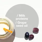 milk_shake® Icy Blond - Праздничный подарочный набор для светлых волос с балаяжем, 1 шт — фото 5