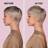 Alfaparf Milano Semi di Lino Style&Care Vintage powder - Пудра для волос средней фиксации, 8 г — фото 3