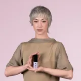 Alfaparf Milano Semi di Lino Style&Care Vintage powder - Пудра для волос средней фиксации, 8 г — фото 6
