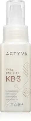 Kemon Actyva Linfa Proteica - Регенерирующий спрей для волос, 50 мл