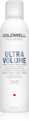 Goldwell Dualsenses Ultra Volume - Сухой шампунь для объема, 250 мл