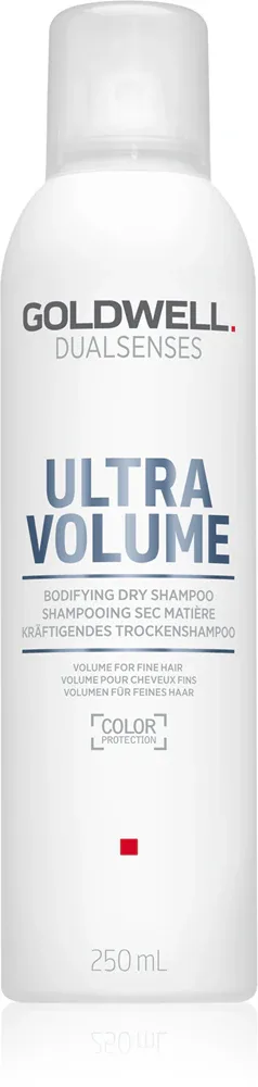 Goldwell Dualsenses Ultra Volume - Сухой шампунь для объема, 250 мл