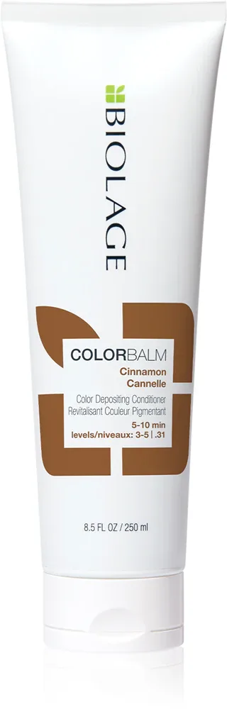 Biolage ColorBalm - Тонизирующий бальзам, 250 мл