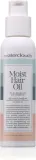 Waterclouds Moist Hair Oil - Масло для сухих и поврежденных волос, 70 мл — фото 1