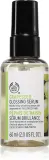 The Body Shop Grapeseed Glossing Serum - Смягчающая сыворотка для объединения кончиков, 60 мл — фото 1