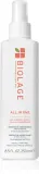 Biolage All In One Spray - Многофункциональный спрей для придания блеска и мягкости волосам, 250 мл — фото 1