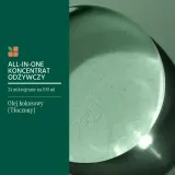 Biolage All In One Spray - Многофункциональный спрей для придания блеска и мягкости волосам, 250 мл — фото 7