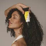 Hair Rituel by Sisley Curl Care Cream - Уходовый крем для вьющихся и волновых волос, 150 мл — фото 5