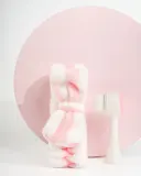 Brushworks Luxury Facial Cleansing Brush & Headband Set - Подарочный набор для женщин, 2 шт — фото 2
