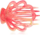 Заколка для волос invisibobble Clipstar Coral Hug для удобного моделирования причёски, 1 шт — фото 1