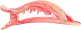 Заколка для волос invisibobble Clipstar Coral Hug для удобного моделирования причёски, 1 шт — фото 3