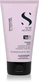 Alfaparf Milano Semi di Lino Style&Care Twisted curls - Укрепляющий крем для стайлинга, выделяющий волны, 150 мл — фото 1