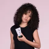 Alfaparf Milano Semi di Lino Style&Care Twisted curls - Укрепляющий крем для стайлинга, выделяющий волны, 150 мл — фото 6
