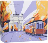 Alfaparf Milano Semi di Lino Smooth Holiday Kit - Подарочный набор для непослушных и пушистых волос, 3 шт — фото 2