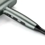 Фен для волос BaByliss Xanadu D581E с ионизацией, с концентратором, 1 шт — фото 2