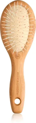 Olivia Garden Bamboo Touch Nylon - Расческа для волос, 1 шт
