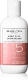 Revolution Haircare Plex No.5 Bond Conditioner - восстанавливающий кондиционер для сухих и поврежденных волос, 250 мл — фото 1