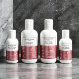 Revolution Haircare Plex No.5 Bond Conditioner - восстанавливающий кондиционер для сухих и поврежденных волос, 250 мл — фото 2
