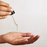 Cocunat Capillary Serum - Увлажняющая питательная сыворотка для волос, 30 мл — фото 3
