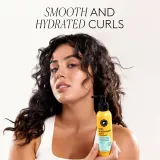 Cocunat Curl Moisturizer - Несмываемый увлажняющий кондиционер, 150 мл — фото 2