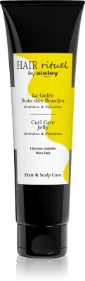 Hair Rituel by Sisley Curl Care Jelly - Гель для волос для кудрявых и волновых волос, 150 мл
