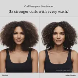Living Proof Curl - в контексте того, что это кондиционер для волос: кондиционер для кудрявых волос — фото 3