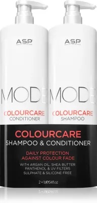 ASP MODE ColourCare - В удобной упаковке, защищающей цвет, 2 мл