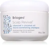 Briogeo Scalp Revival - шампунь для волос с эксфолирующим эффектом, 236 мл — фото 1