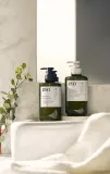 RYO Root:Gen Hair Loss Care Treatment - Уход, укрепляющий против выпадения волос — фото 7