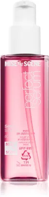 mise en scene Perfect Serum Styling - Сыворотка для волос перед высокой температурой восстанавливающая, 80 мл