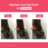 mise en scene Perfect Serum Styling - Сыворотка для волос перед высокой температурой восстанавливающая, 80 мл — фото 5