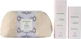 KERASILK Essentials Smoothing Set - в подарочном наборе для непослушных и пушистых волос, 1 шт — фото 1
