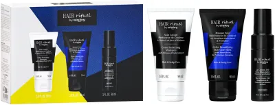 Hair Rituel by Sisley Color Shine & Care - набор для волос, 3 шт