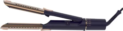 Выпрямитель для волос Concept Profi Care VZ8100 с титановым покрытием, с регулировкой температуры, 1 шт