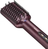 Фен-щётка для волос BaByliss Air Power Smooth AS6400E с ионизацией, с термоковриком, 1 шт — фото 2