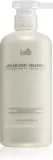 La'dor Ash Silver Shampoo - Шампунь интенсивно увлажняющий, нейтрализующий желтоватые оттенки, 300 мл — фото 1