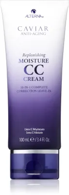 Alterna Caviar Anti-Aging Replenishing Moisture - Крем CC для волос
