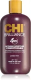 CHI Brilliance Optimum Moisture Conditioner - увлажняющий кондиционер для сухих и поврежденных волос — фото 1