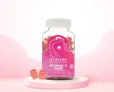 Ivy Bears Women's Hair Vitamins - Мишки-желе для здоровых и красивых волос, 60 шт — фото 3