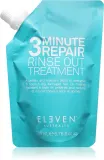 Eleven Australia 3 Minute Repair Rinse Out Treatment - Восстанавливающий бальзам для волос сменный блок, 200 мл — фото 1