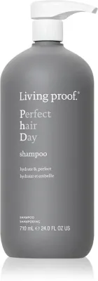 Living Proof Perfect Hair Day - Увлажняющий шампунь для всех типов волос, 710 мл