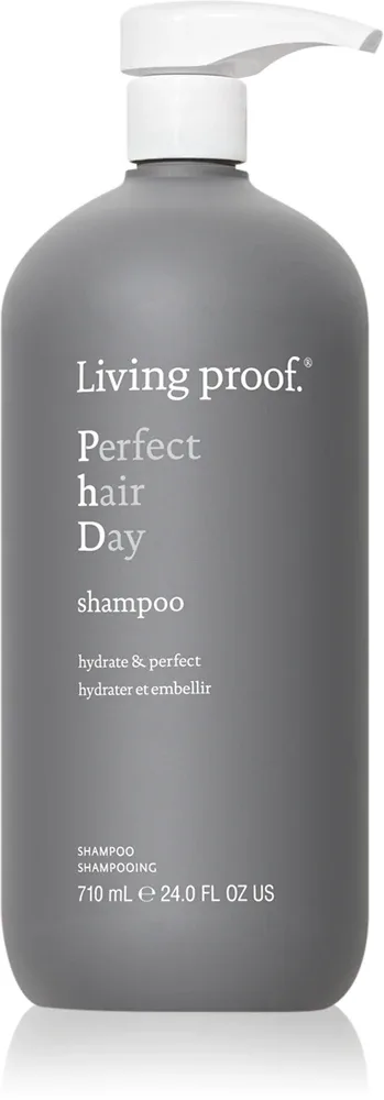 Living Proof Perfect Hair Day - Увлажняющий шампунь для всех типов волос, 710 мл