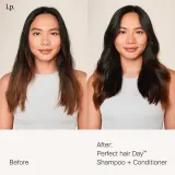 Living Proof Perfect Hair Day - Увлажняющий шампунь для всех типов волос, 710 мл — фото 5