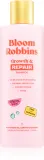 Bloom Robbins Growth & Repair - шампунь для сухих и поврежденных волос, 250 мл — фото 1